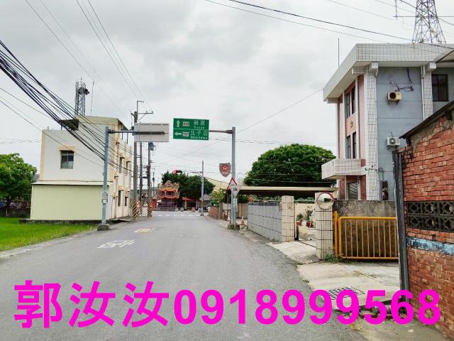 台南善化華廈-3