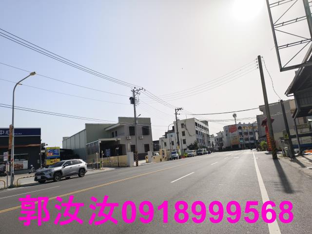台南安南店面-3