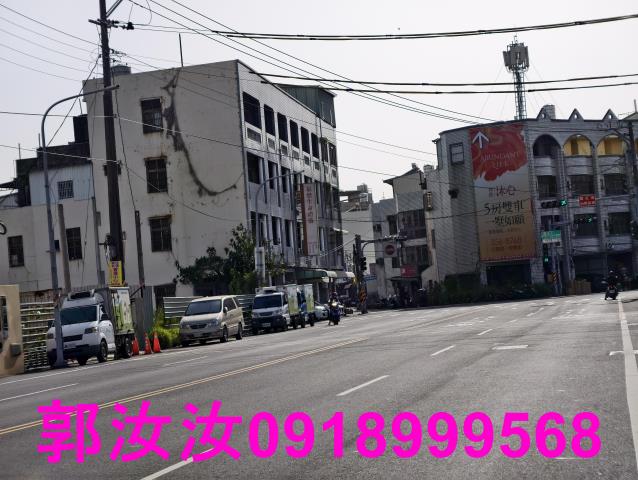 台南安南店面-4