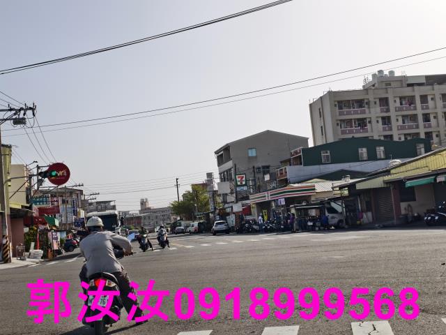 台南安南店面-6