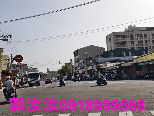 台南安南店面-7