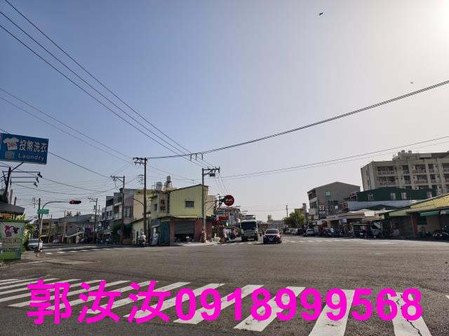 台南安南店面-8