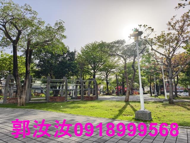 台南安南店面-9