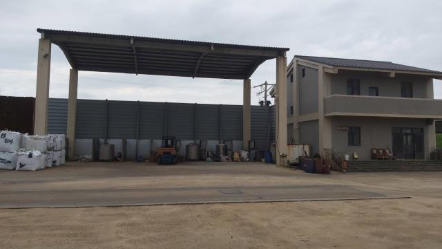 大園廠房-1