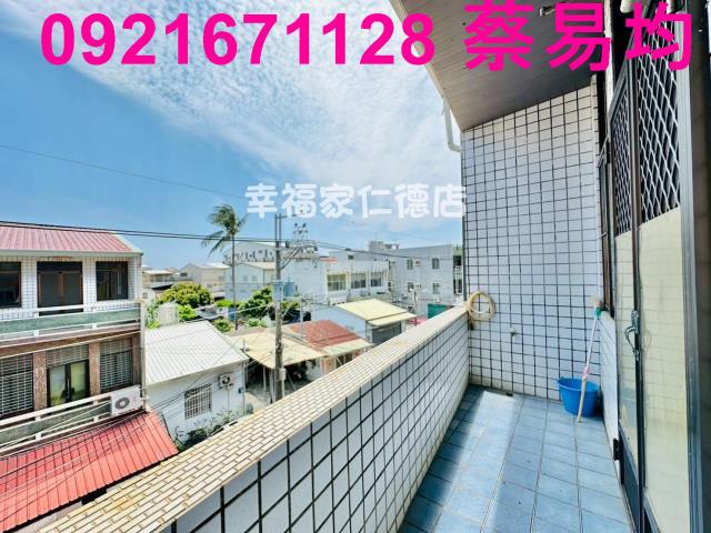 仁德透天-9