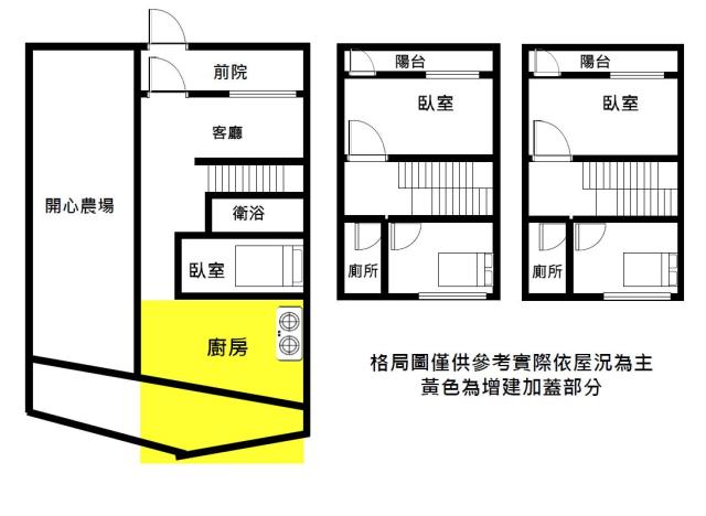 安南透天-8