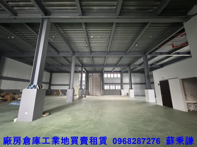 桃園廠房-1