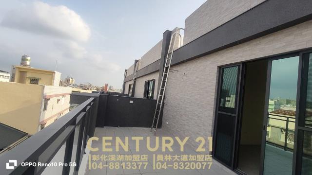 彰化透天-7