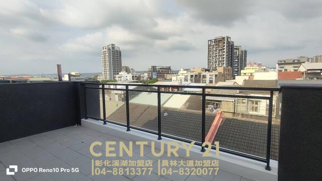 彰化透天-10
