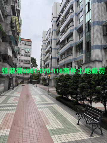 桃園桃園區大樓-1