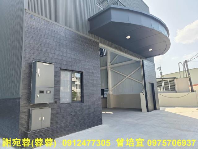 路竹廠房-2