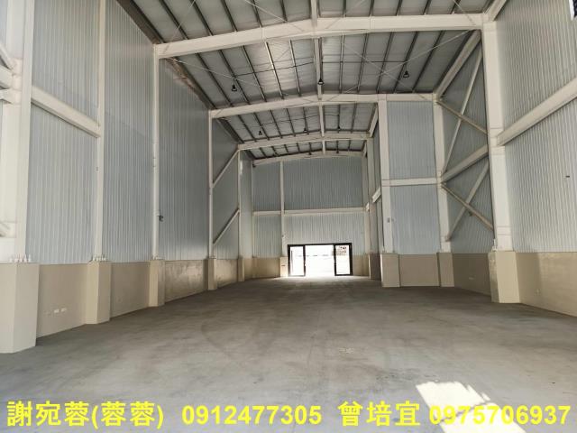 路竹廠房-3