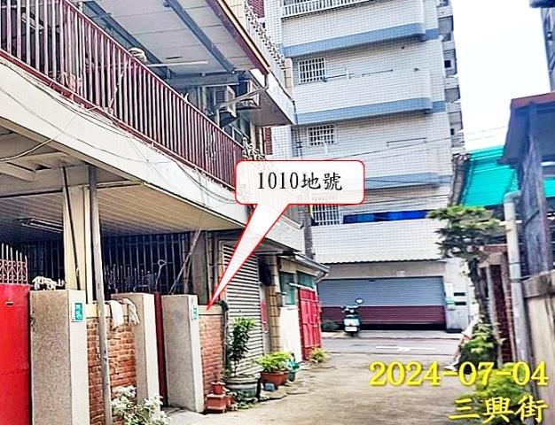 台南透天法拍-5