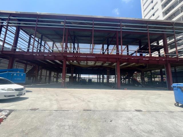 高雄店面-1