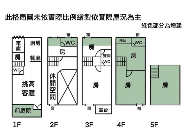 台南永康透天-15