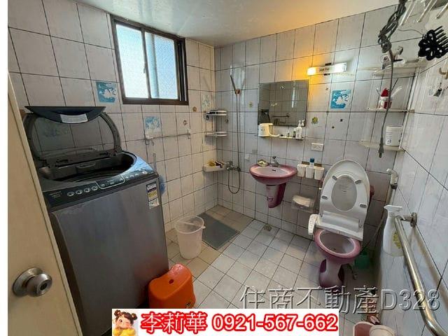 台南永康透天-6