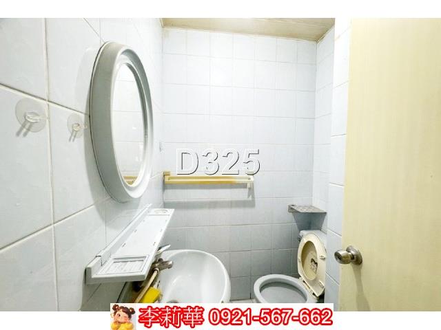 台南永康華廈-8