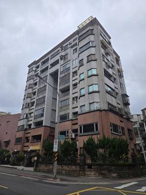 台北內湖法拍大樓-3