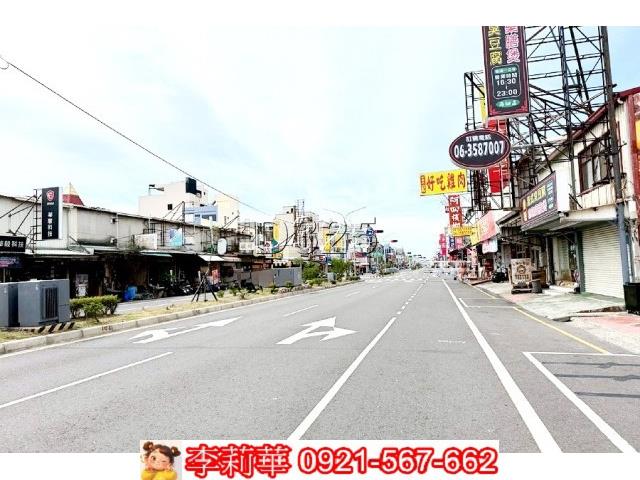 台南安南透天-2