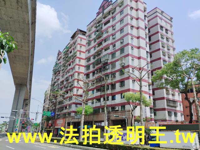 新北新莊大樓法拍-1