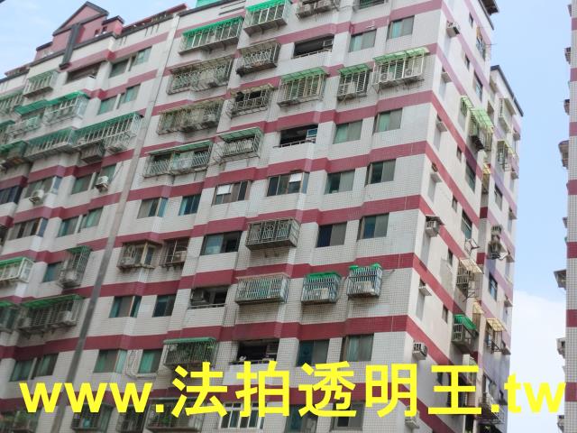 新北新莊大樓法拍-4