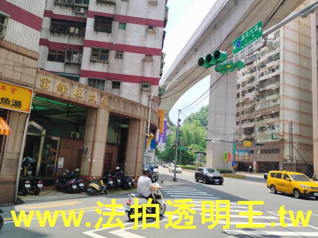 新北新莊大樓法拍-7