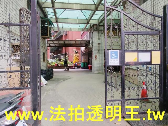新北新莊大樓法拍-8