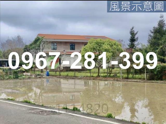 苗栗農舍-7
