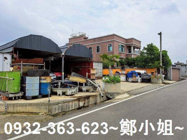 桃園蘆竹農舍-8