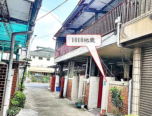 新營透天法拍-4