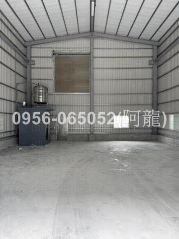 大寮廠房-1