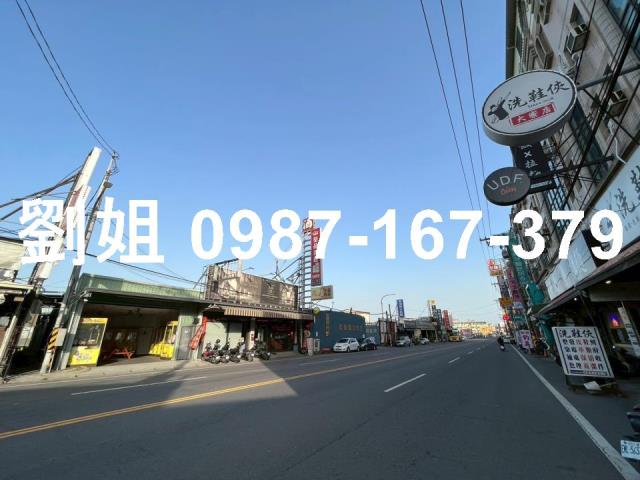 高雄大寮廠房-1