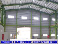桃園蘆竹廠房-1