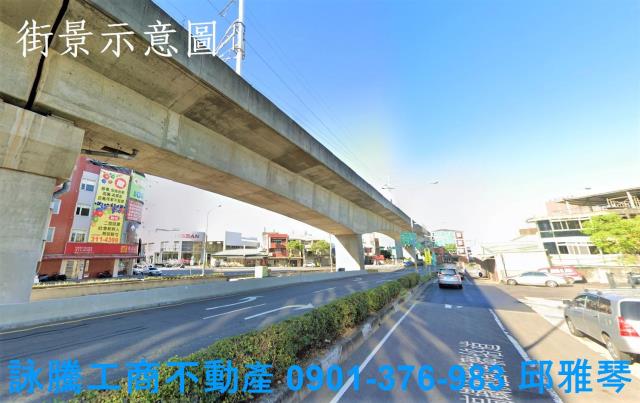 蘆竹廠房-1