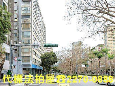 大安區大樓法拍-4