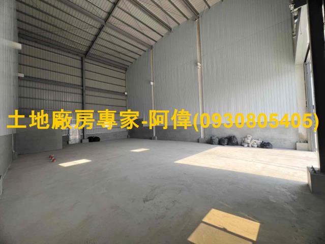 竹田廠房-1