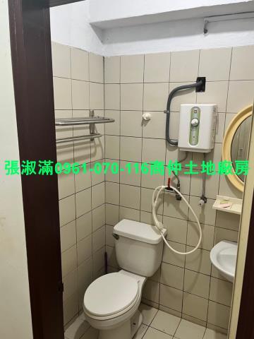 中壢華廈-12