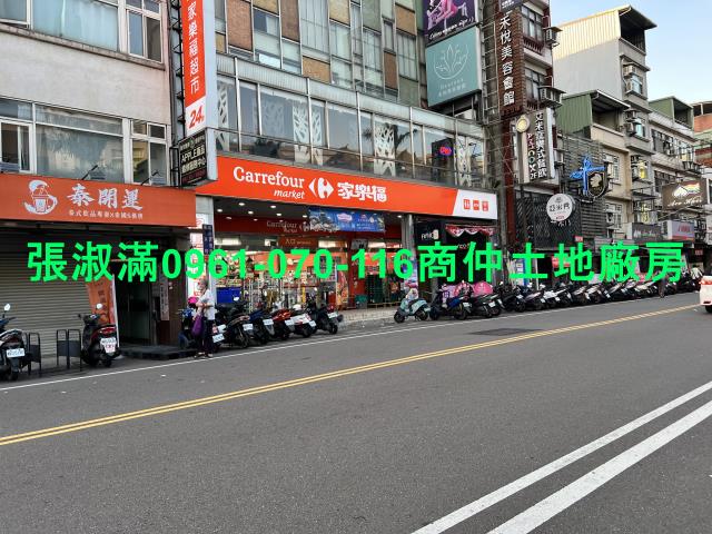中壢華廈-4