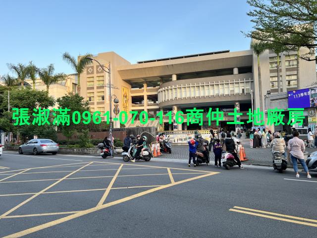 中壢華廈-5