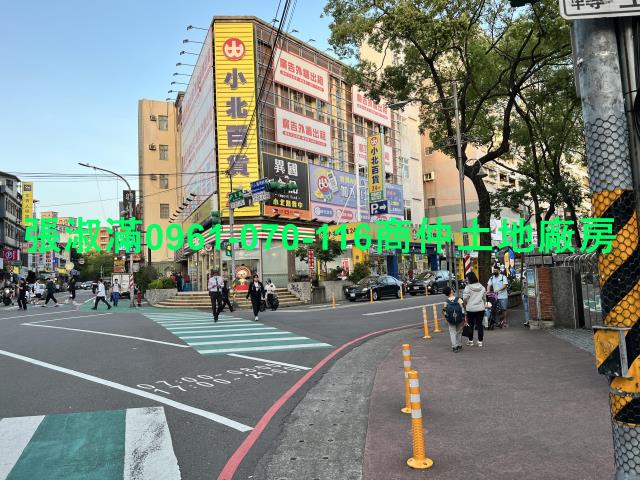 中壢華廈-8