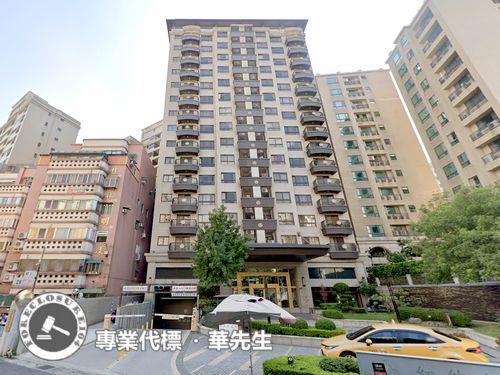桃園拍賣大樓-1