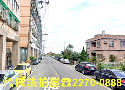 新北法拍華廈-4