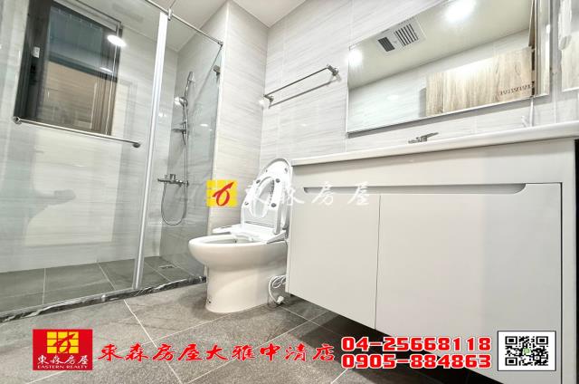 台中大雅華廈-6
