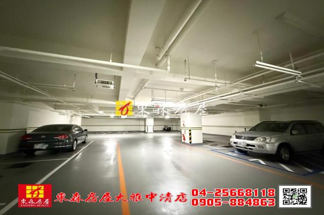 台中大雅華廈-9