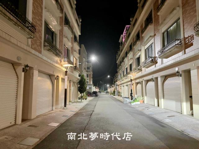 台南官田透天-1
