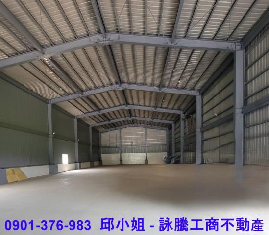 桃園廠房-1
