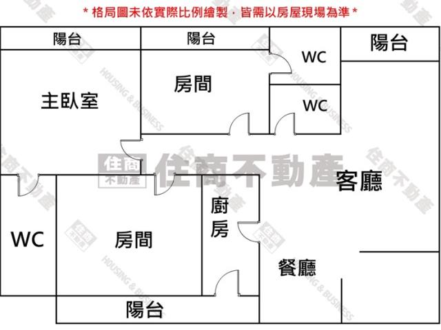 台南中西區大樓-15