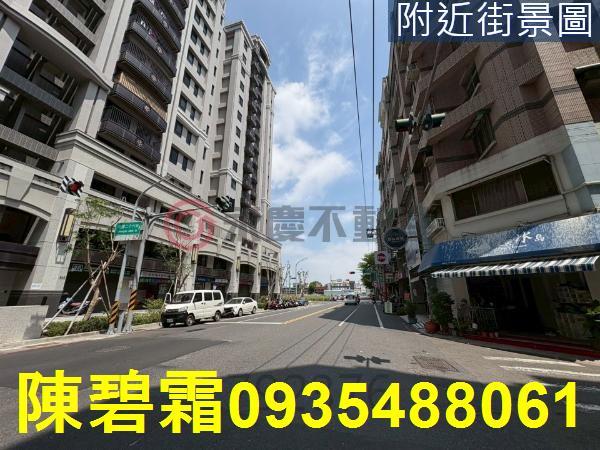 台南東區店面-1