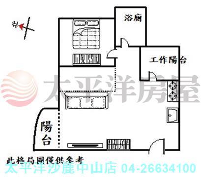 梧棲大樓-2