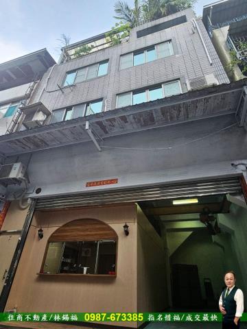 新興區透天-9
